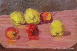 Nature morte