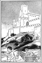 Le trésor de Carcassonne