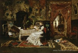 Intérieur de Paris