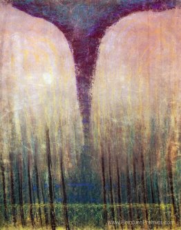 Déluge (iii)