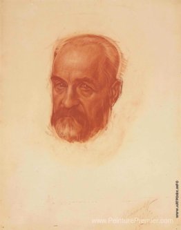 Portrait de Prince George Lvov