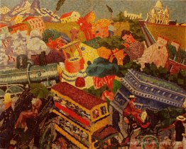 Souvenirs de voyage