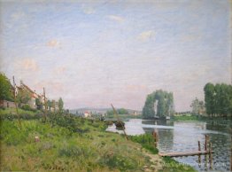 L'île de Saint Denis