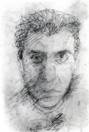 Autoportrait
