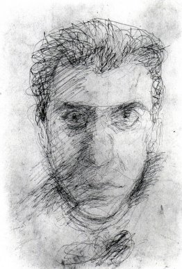 Autoportrait