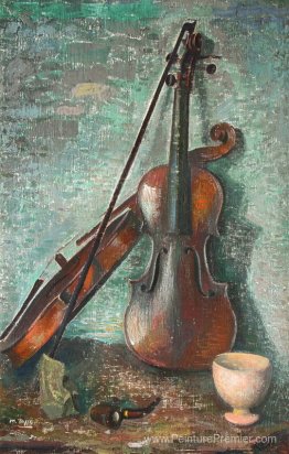 Je dû des violons