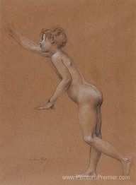 Études sur les enfants