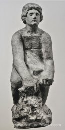 Le moissonneur