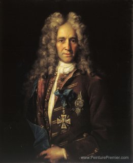 Chanceller G. I. Golovkin