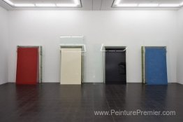 Portes de Lisbonne