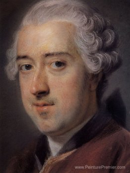 Comte Clement Wenceslaus de Saxe