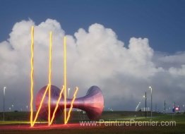 Étrange attracteur pour Kansas City