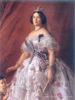 Isabel II du Royaume-Uni