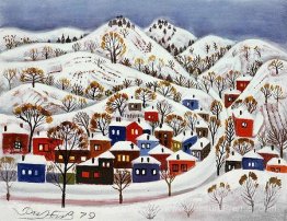 Hiver