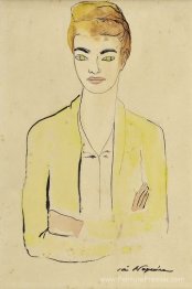Figura féminina