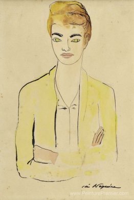 Figura féminina