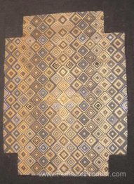 Rivières de Rhombi