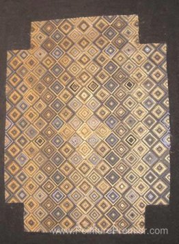 Rivières de Rhombi