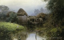 Vieux Moulin