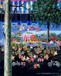 Rites du printemps