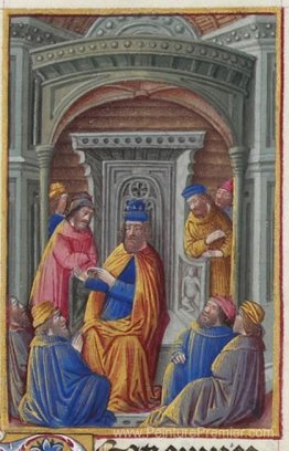 Psaume CXXVII
