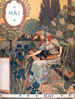 La Belle Jardinière - mai