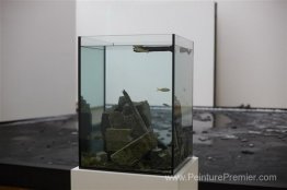 Untitled (Made Ecosystem Center Pompidou)