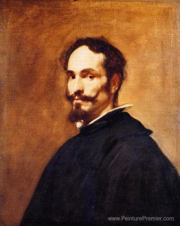 Un gentleman espagnol (Jos Nieto, Chamberlain à la reine Mariana