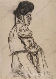 Séville. Matador.