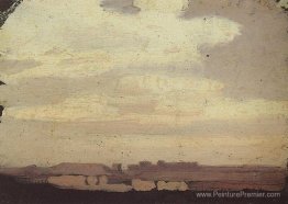 Des nuages