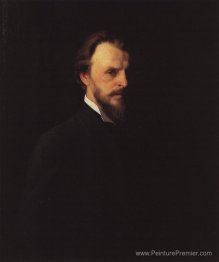 Autoportrait