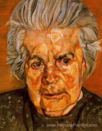 La mère du peintre