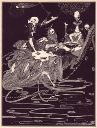 Contes de mystère et d'imagination par Edgar Allan Poe