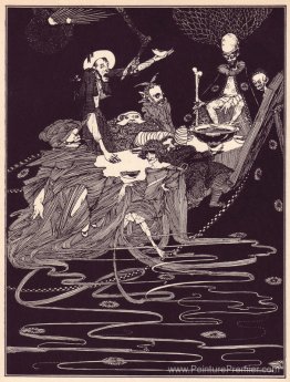 Contes de mystère et d'imagination par Edgar Allan Poe