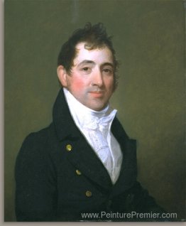 Francis Welch