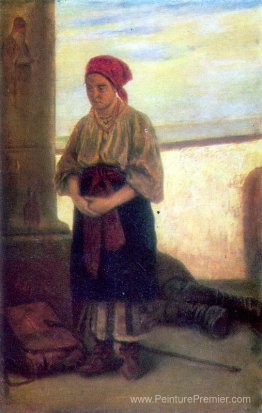 Pèlerin