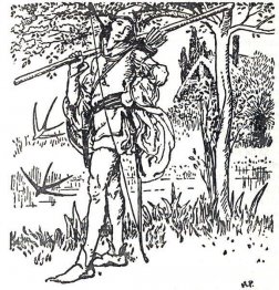 Les joyeux aventures de Robin Hood 5