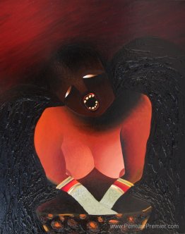 Effondrement de l'ego