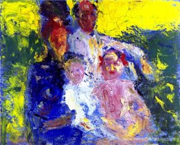 Famille Schonberg