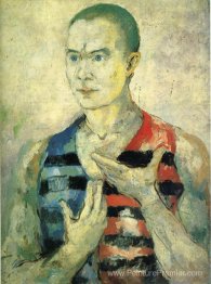 Portrait d'une jeunesse
