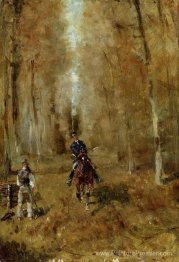 Piqûre et bois