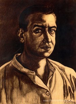 Autoportrait