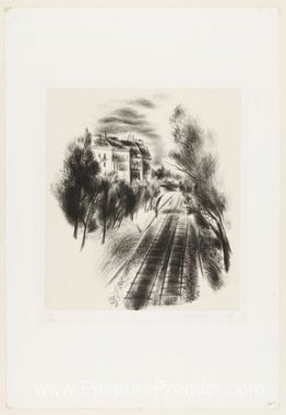 Chemin de fer
