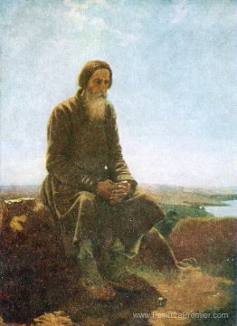 L'agriculteur sur le terrain