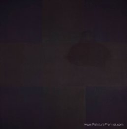 Résumé Peinture n ° 9
