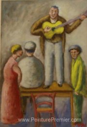 Musicante