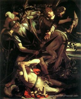 Conversion de Saint Paul