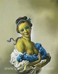 Poussière d'étoiles
