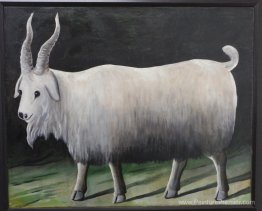 Chèvre