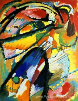 Un ange du jugement dernier